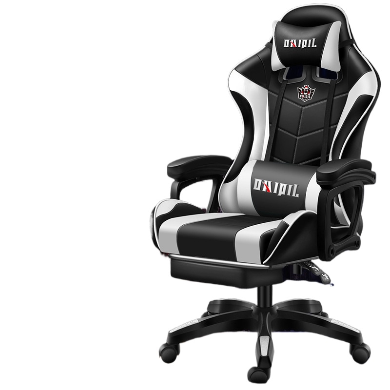 Esports Gaming Degree - Ergonomik Oyuncu Koltuğu, Espor, PC, Ofis