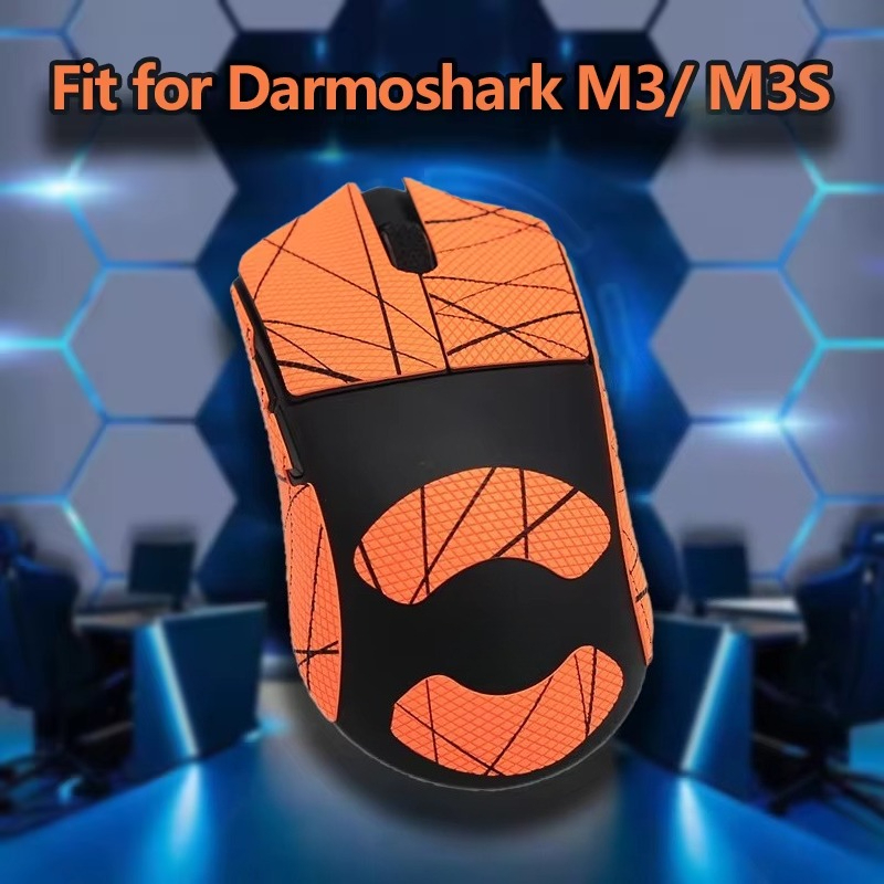 Esports Pc Gaming - Darmoshark M3/ M3S Fare Tutma Bandı