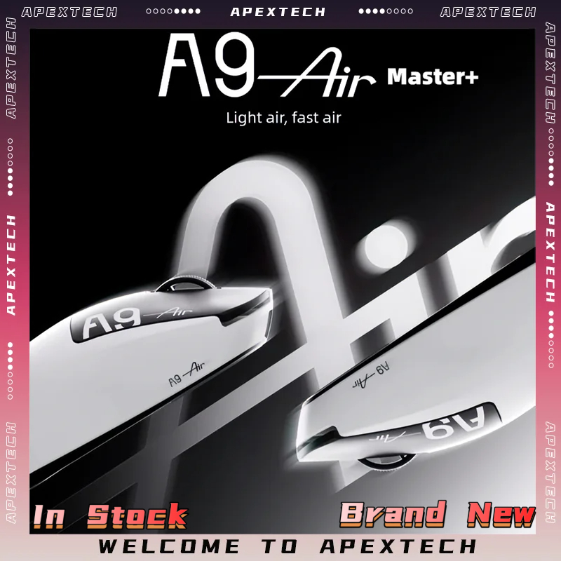 Ultimate Esports Gaming - ATK A9 Air Ultimate Plus Oyun