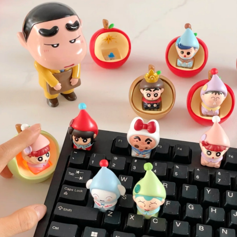 Stokta Orijinal Maiwa Crayon S - Keyboard Tenkeyless incelemesi ve fiyatı
