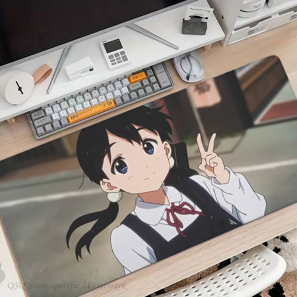 Tamako Market Mousepad Kaymaz  - Esports Gaming Market incelemesi ve fiyatı