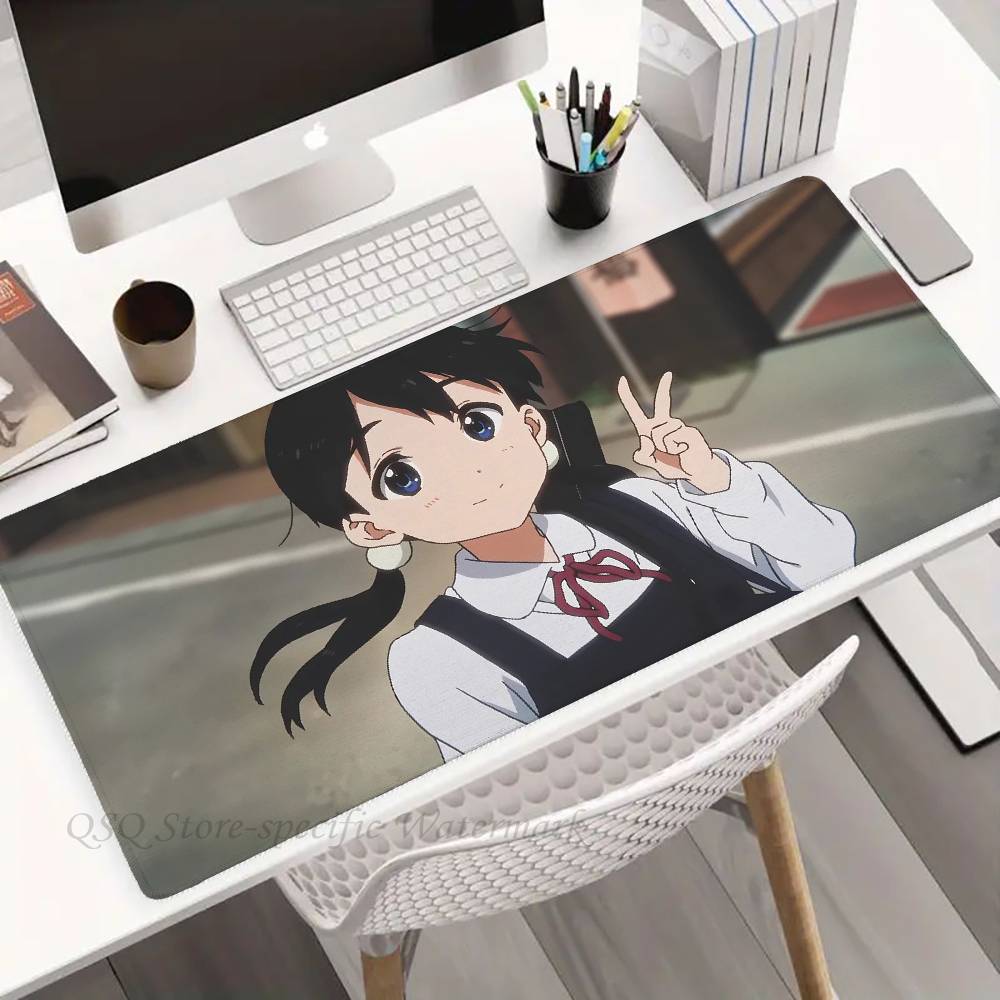 Tamako Market Mousepad Kaymaz  - Esports Gaming Market incelemesi ve fiyatı