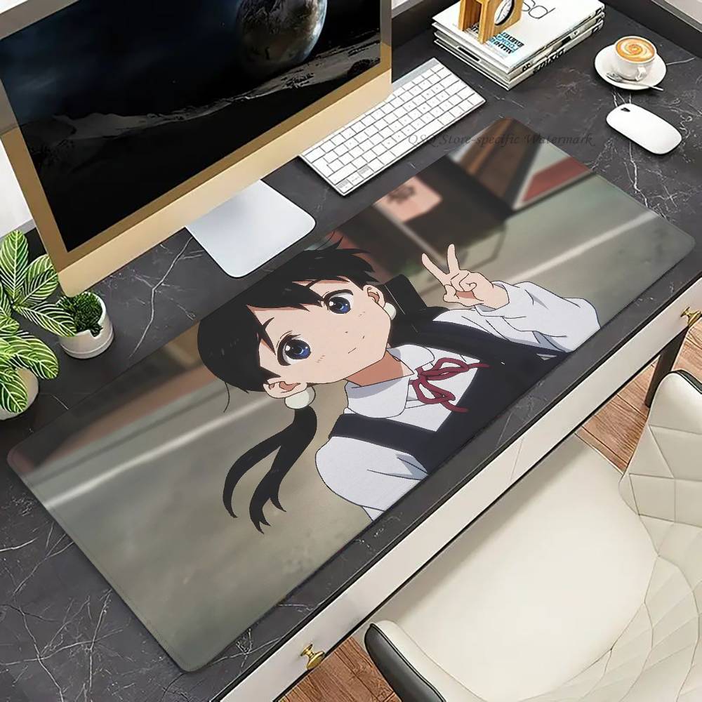 Tamako Market Mousepad Kaymaz  - Esports Gaming Market incelemesi ve fiyatı