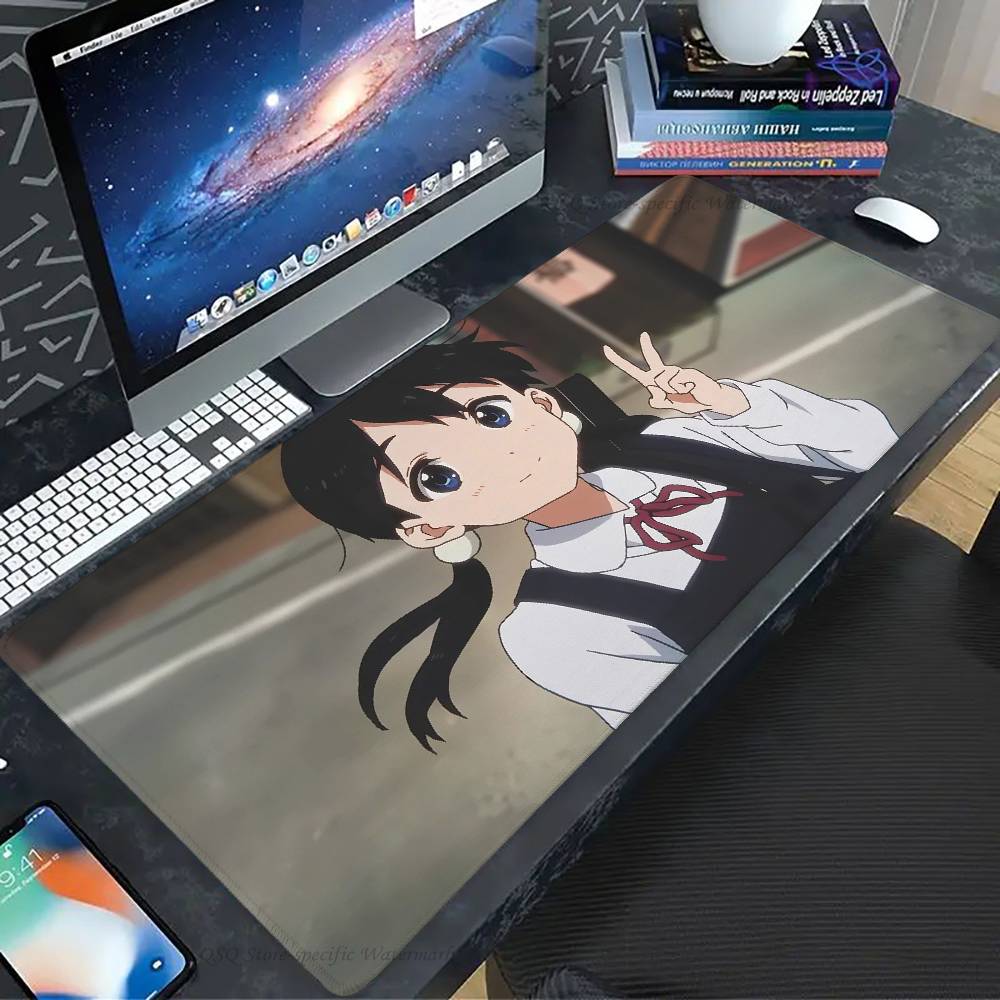 Tamako Market Mousepad Kaymaz  - Esports Gaming Market incelemesi ve fiyatı