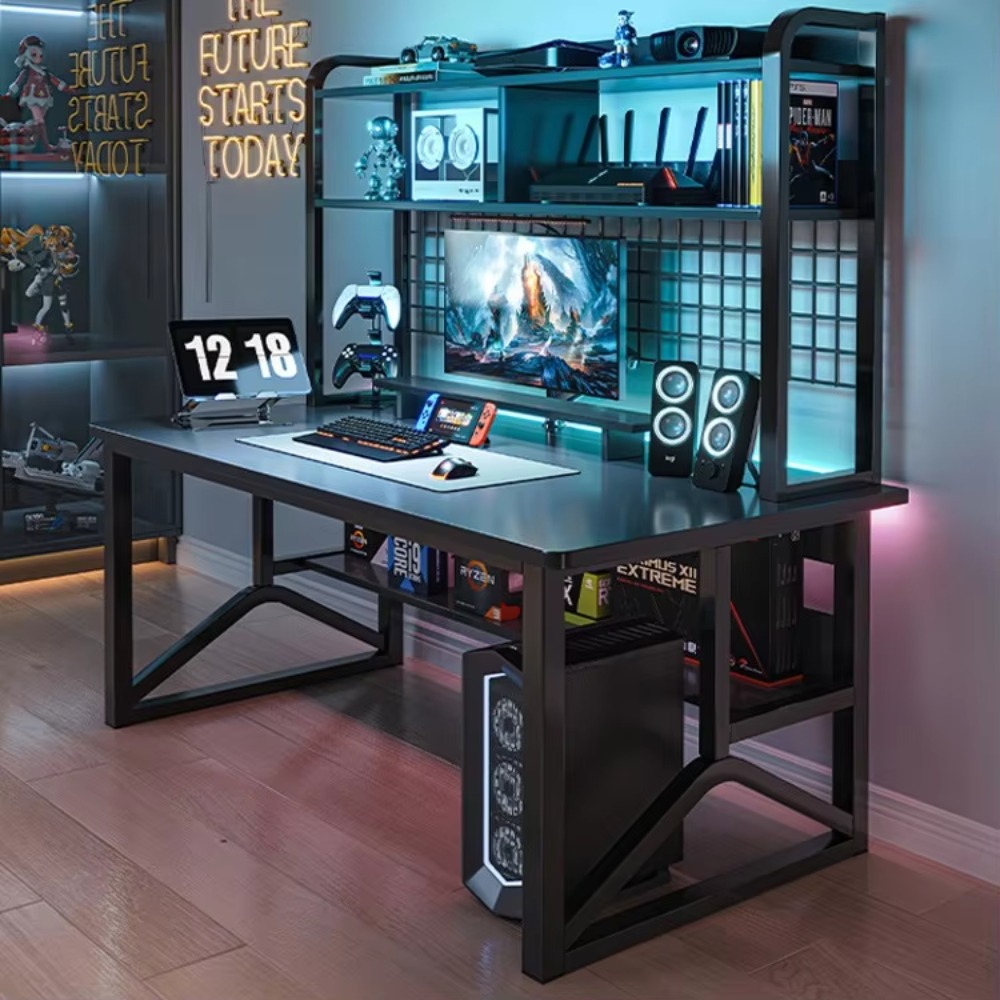 Modern Dayanıklı Metal+MDF Esp - Esports Pc Gaming incelemesi ve fiyatı