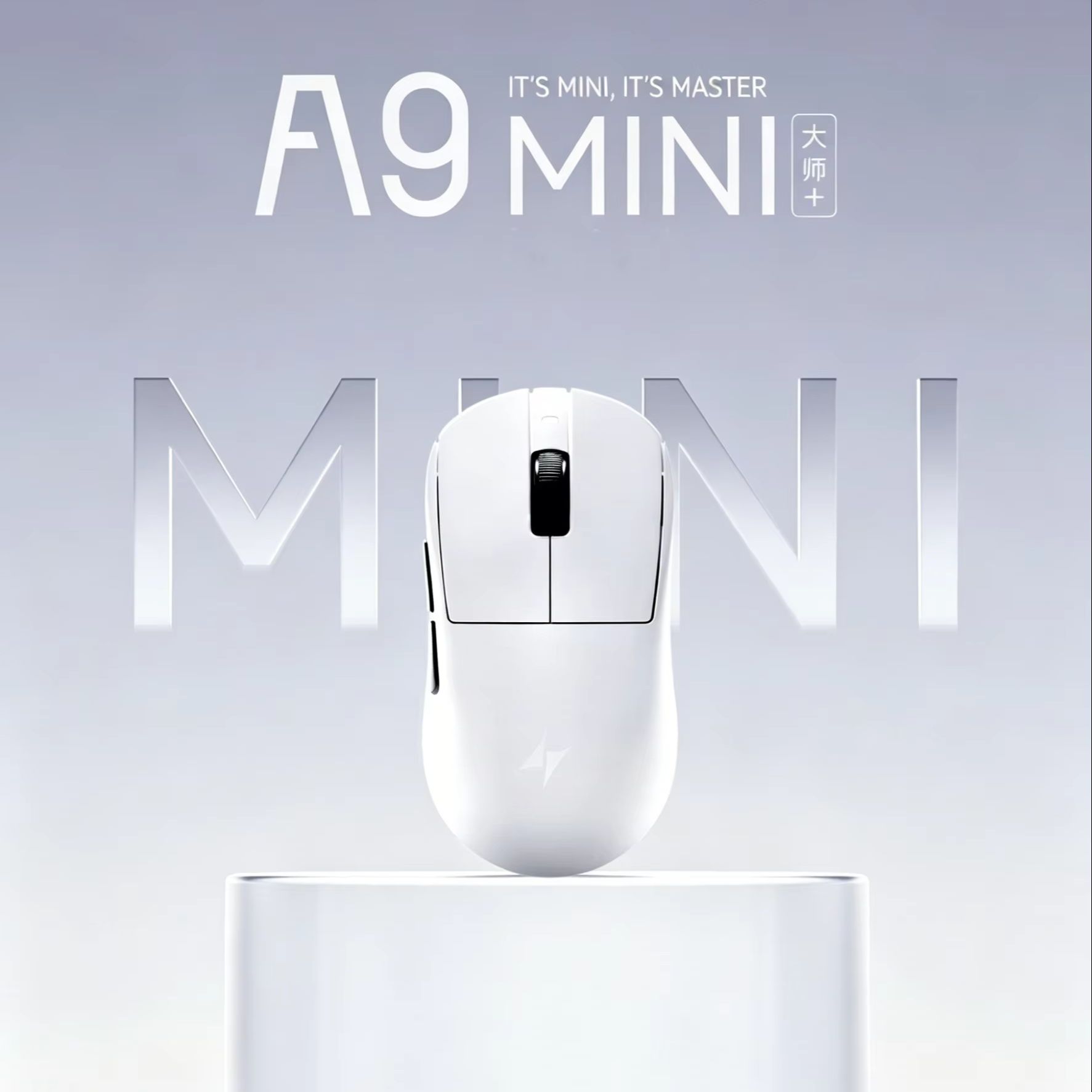 ATK A9 Air Ultimate Plus Oyun  - Ultimate Esports Gaming incelemesi ve fiyatı