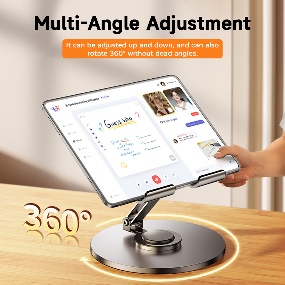 Metal Tablet Telefon Standı 36 - Esports Gaming Degree incelemesi ve fiyatı