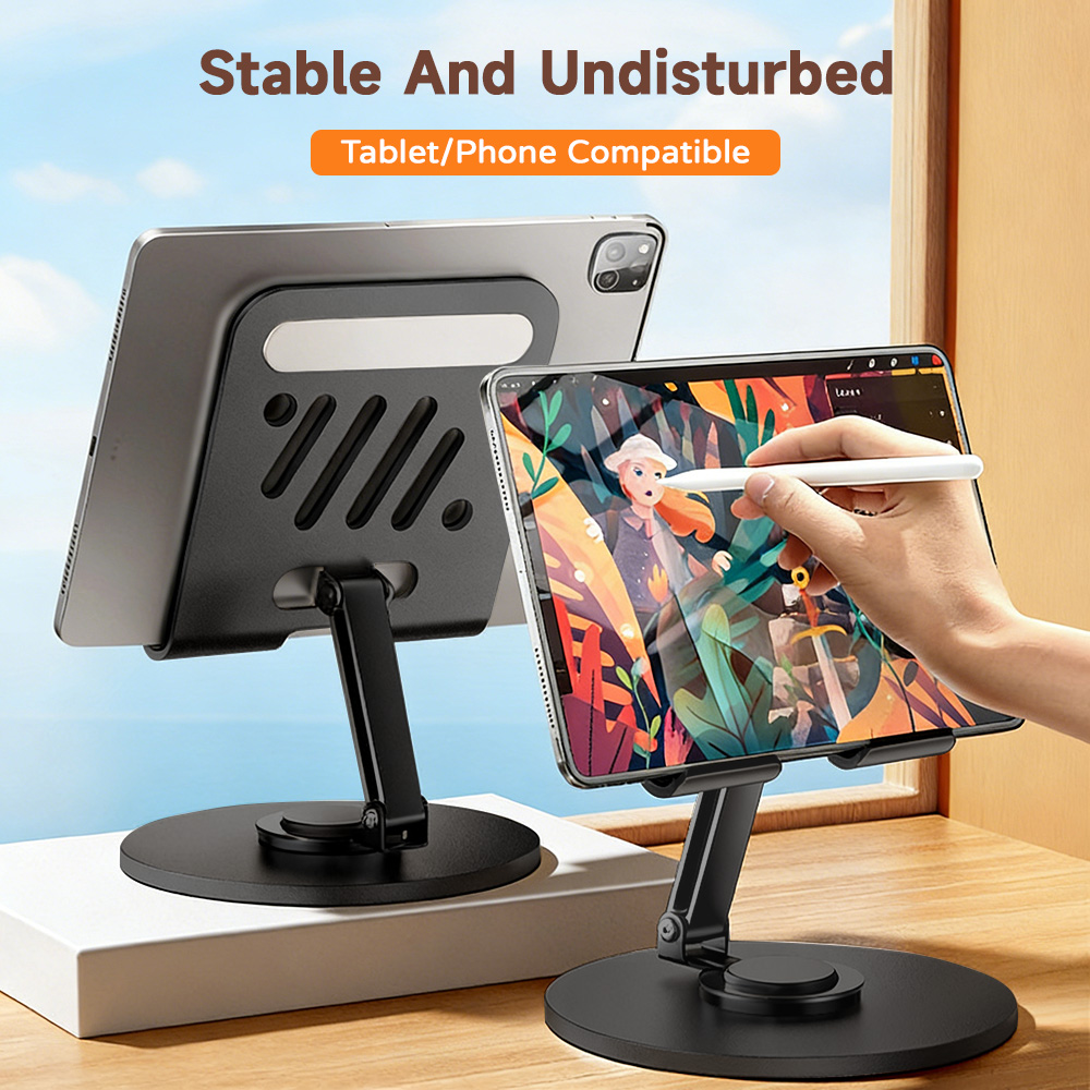 Metal Tablet Telefon Standı 36 - Esports Gaming Degree incelemesi ve fiyatı