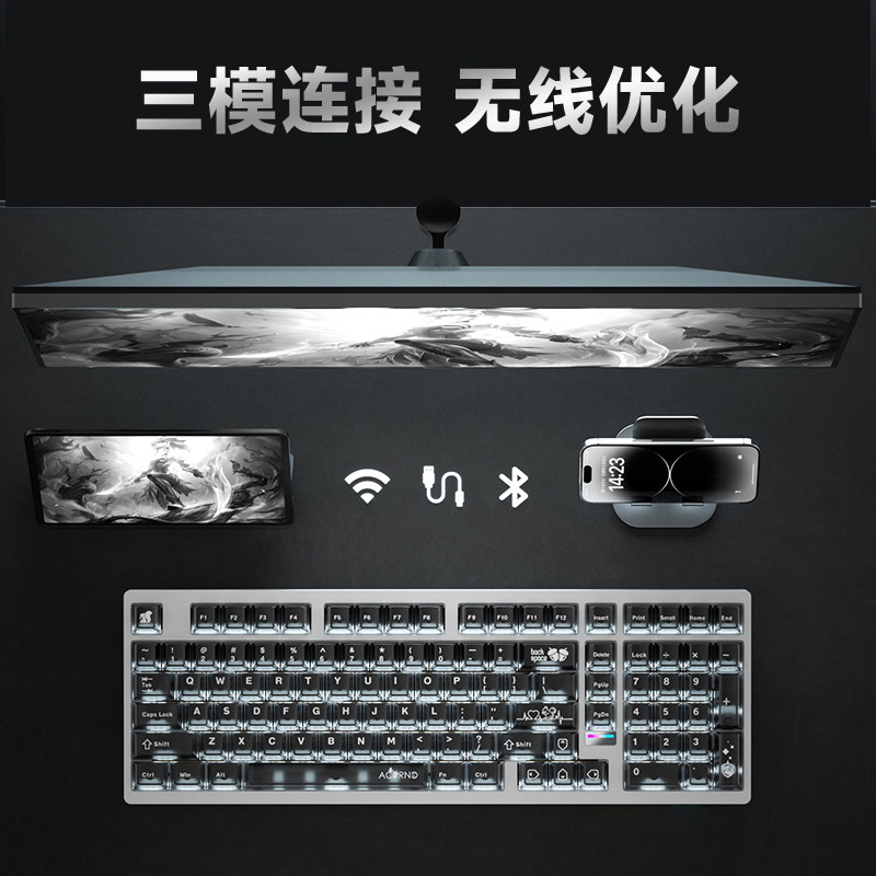 Weika Max102 Alüminyum Kasa Ka - Esports Pc Gaming incelemesi ve fiyatı
