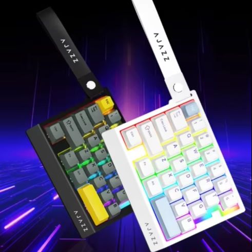 AK029 Kablolu Tek Elle Kullanı - Esports Pc Gaming incelemesi ve fiyatı