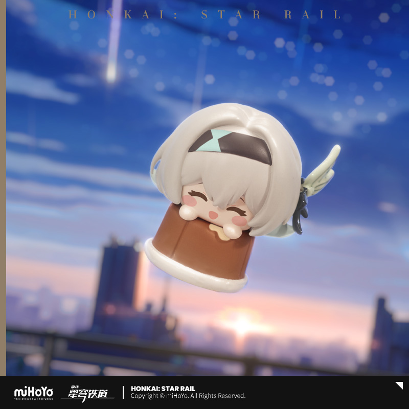 Mihoyo Honkai Star Rail Anime  - Keyboard Tenkeyless incelemesi ve fiyatı