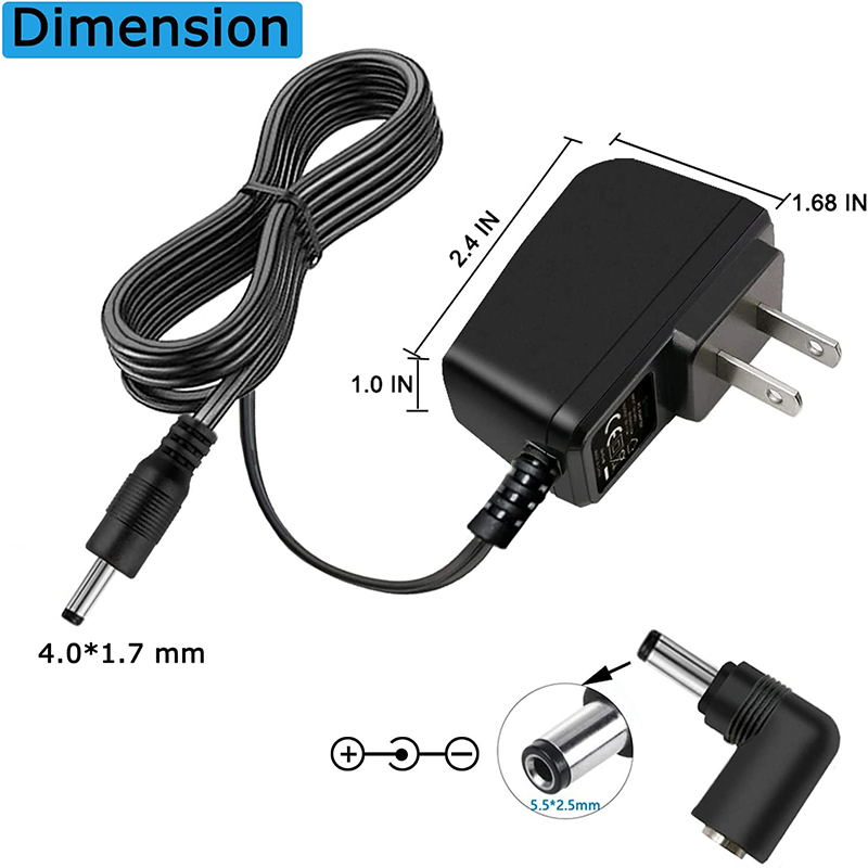 Gonine 6V 1A AC adaptörü Omron - Dual Monitor Stand incelemesi ve fiyatı