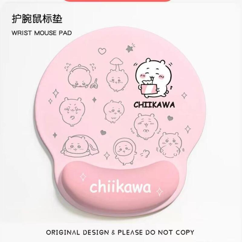 Anime Chiikawa Mouse Pad bilek - Keyboard Tenkeyless incelemesi ve fiyatı