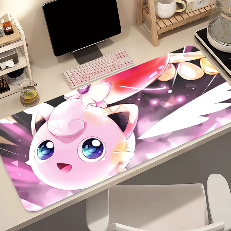 Anime Mouse Pad 90x40 cm Pokem - Keyboard Tenkeyless incelemesi ve fiyatı