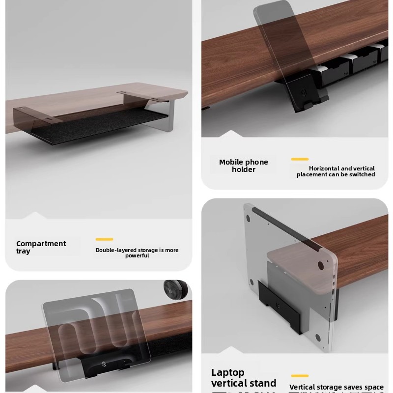 Z3 Pro Aksesuar Monitörü Metal - Dual Monitor Stand incelemesi ve fiyatı