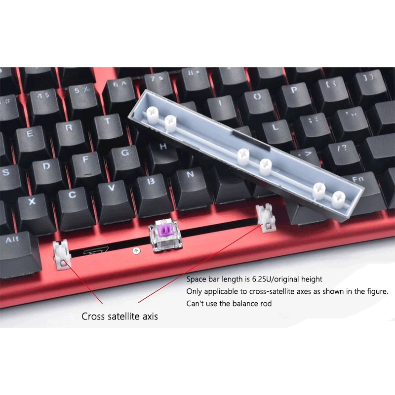 Stokta Mevcut One Piece Luffy  - Keyboard Tenkeyless incelemesi ve fiyatı