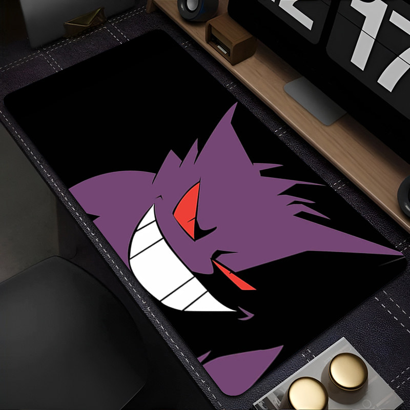 Kauçuk PC Mousepad Pokemon Gen - Esports Pc Gaming incelemesi ve fiyatı