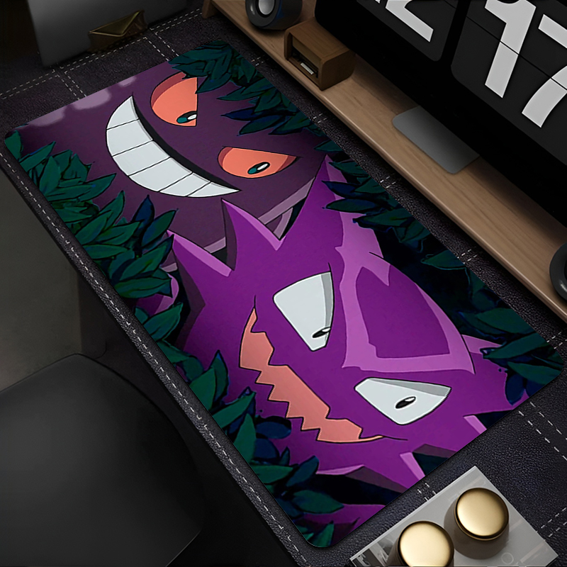 Kauçuk PC Mousepad Pokemon Gen - Esports Pc Gaming incelemesi ve fiyatı