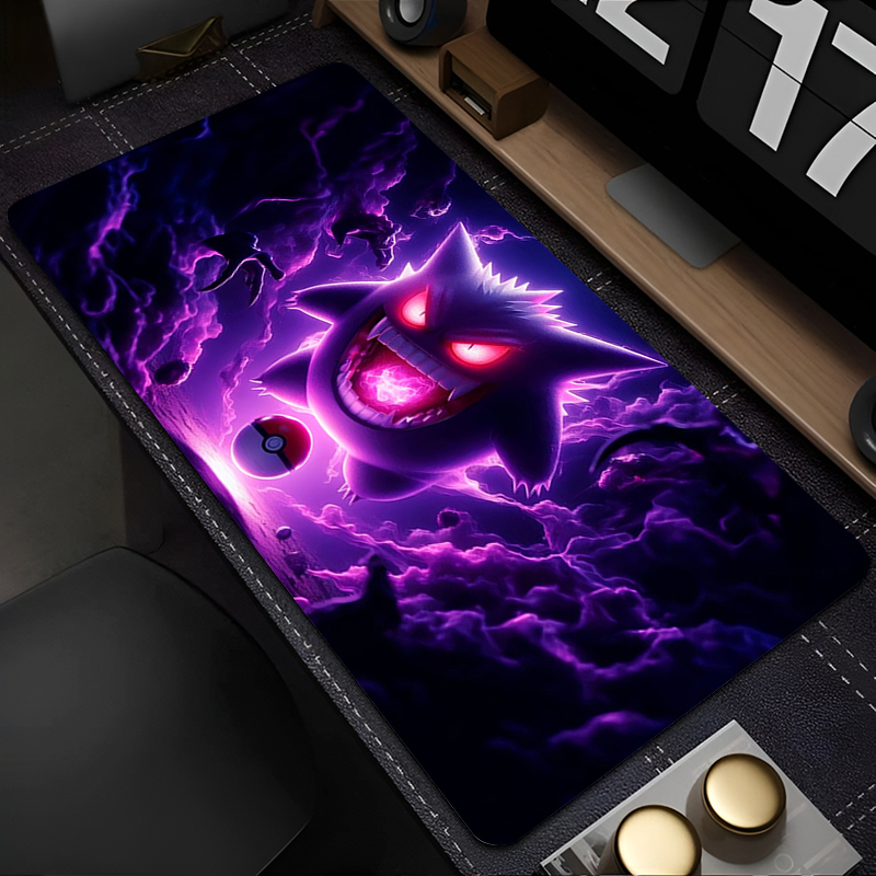 Kauçuk PC Mousepad Pokemon Gen - Esports Pc Gaming incelemesi ve fiyatı
