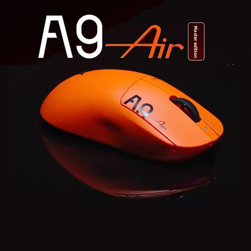 ATK A9 Air Ultimate Oyun Fares - Ultimate Esports Gaming incelemesi ve fiyatı