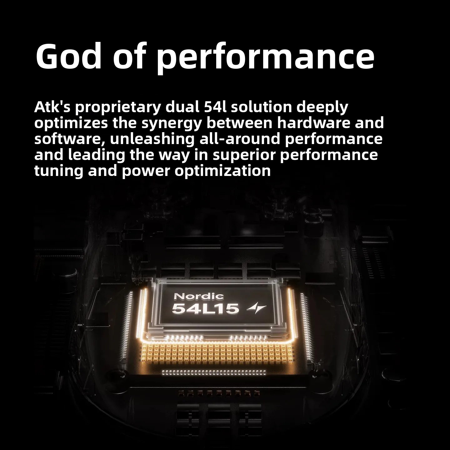 ATK A9 MINI Çift 8K Kablosuz O - Ultimate Esports Gaming incelemesi ve fiyatı