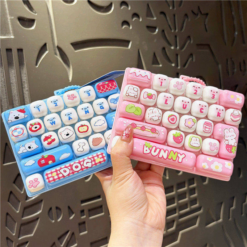 26 Tuşlu Karikatür Hayvan Mini - Keyboard Tenkeyless incelemesi ve fiyatı