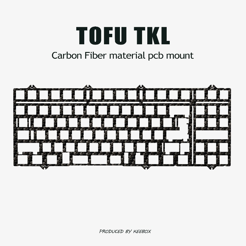 TOFU TKL Klavye Konumlandırma  - Esports Pc Gaming incelemesi ve fiyatı