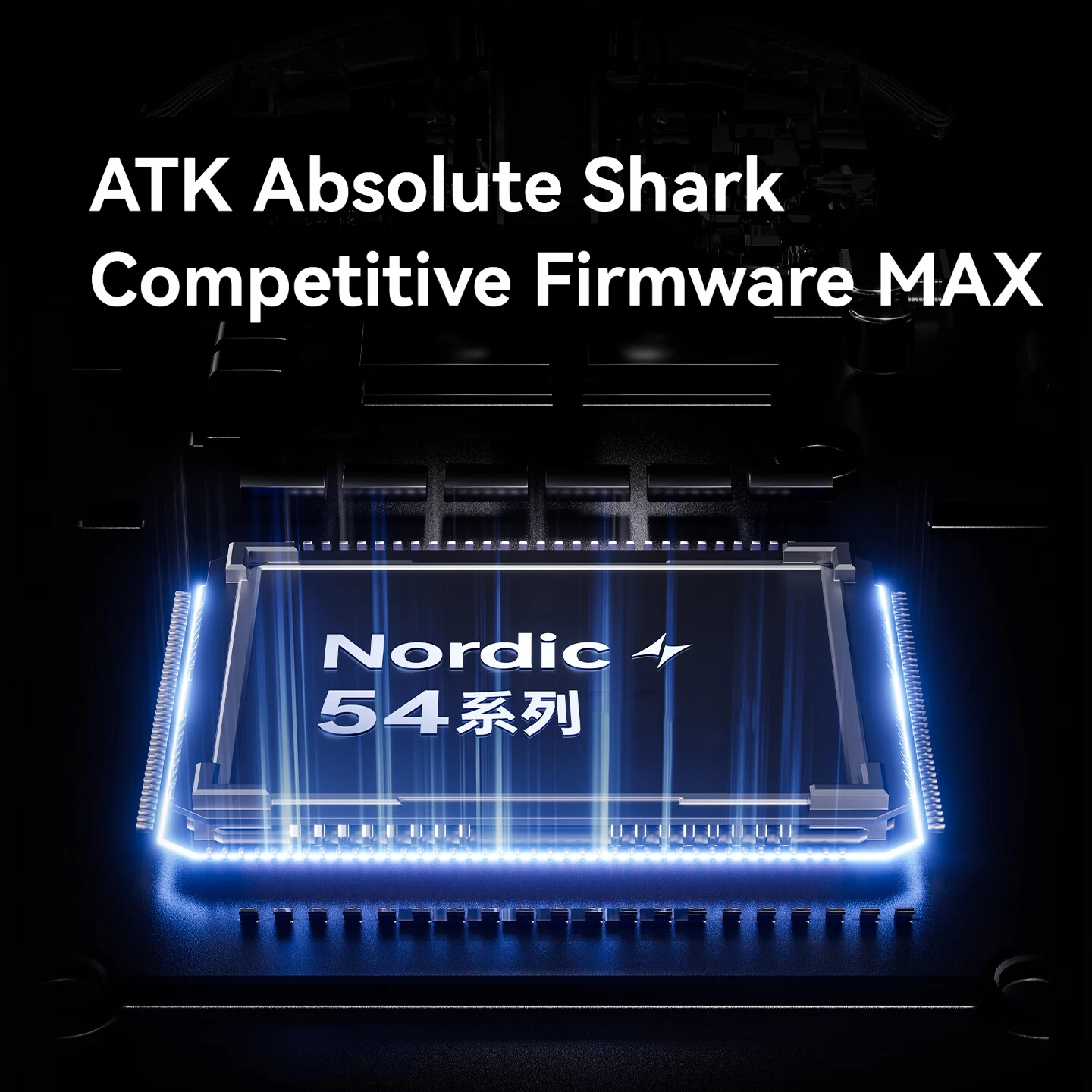 ATK F1 V3 Ultimate 8K Kablosuz - Ultimate Esports Gaming incelemesi ve fiyatı