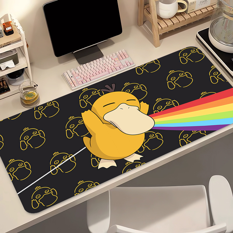 Doğal Kauçuk Mouse Pad Pokemon - Keyboard Tenkeyless incelemesi ve fiyatı