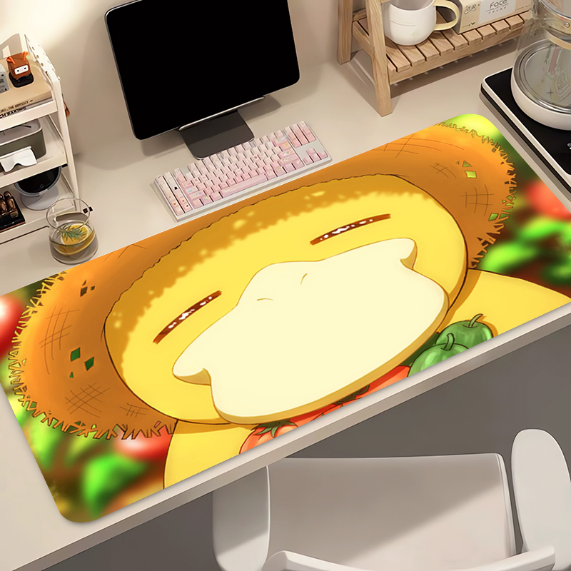 Doğal Kauçuk Mouse Pad Pokemon - Keyboard Tenkeyless incelemesi ve fiyatı
