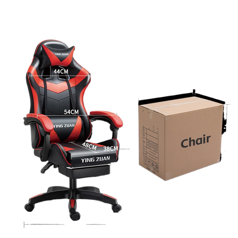 E-spor Ofisi için Oyun Koltuğu - Esports Gaming Degree incelemesi ve fiyatı