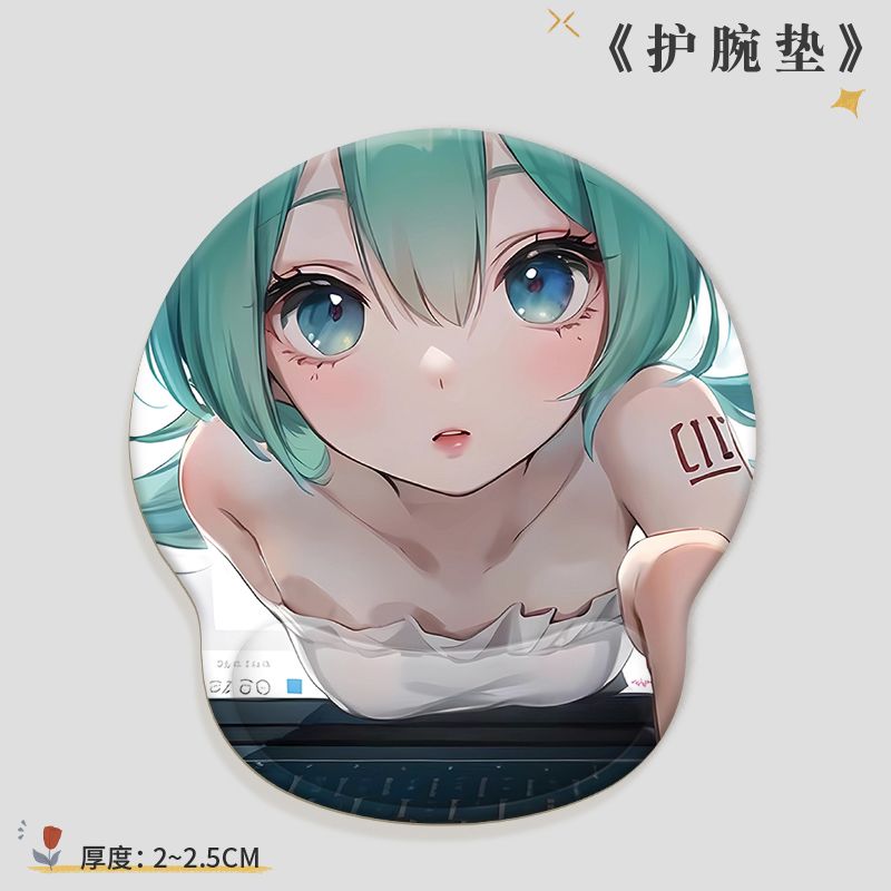 Hatsune Miku kaymaz ofis mouse - Keyboard Tenkeyless incelemesi ve fiyatı