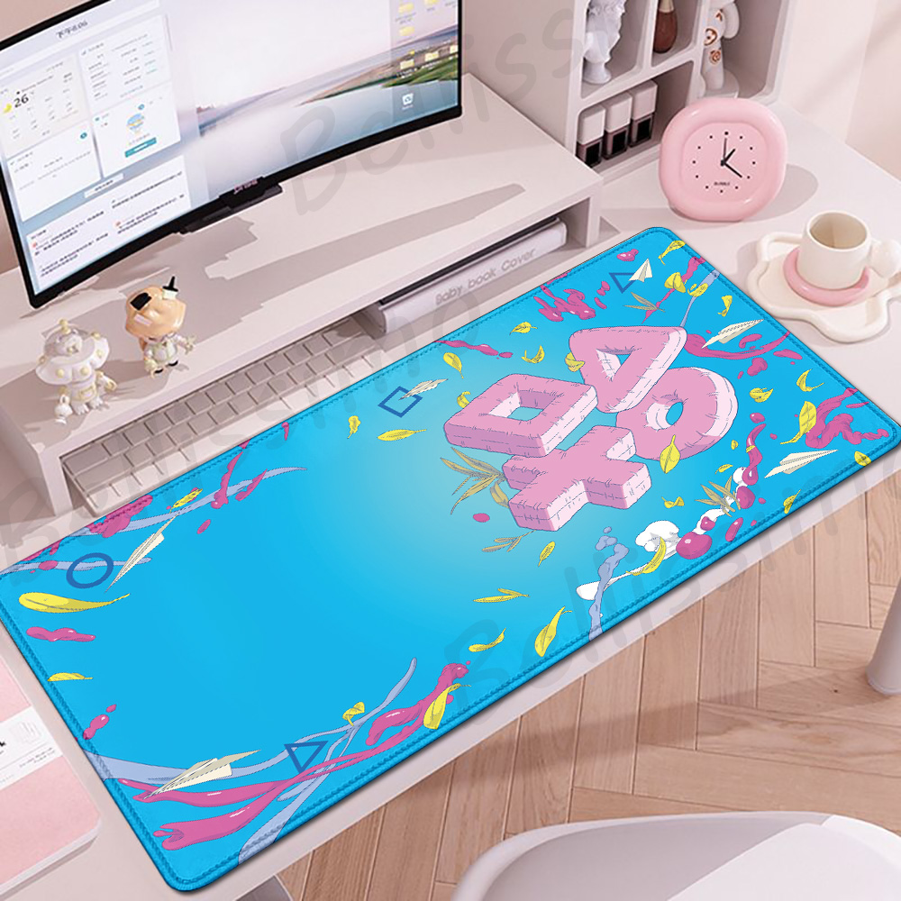 40x90cm E-Sports Mousepad P-PS - Esports Pc Gaming incelemesi ve fiyatı