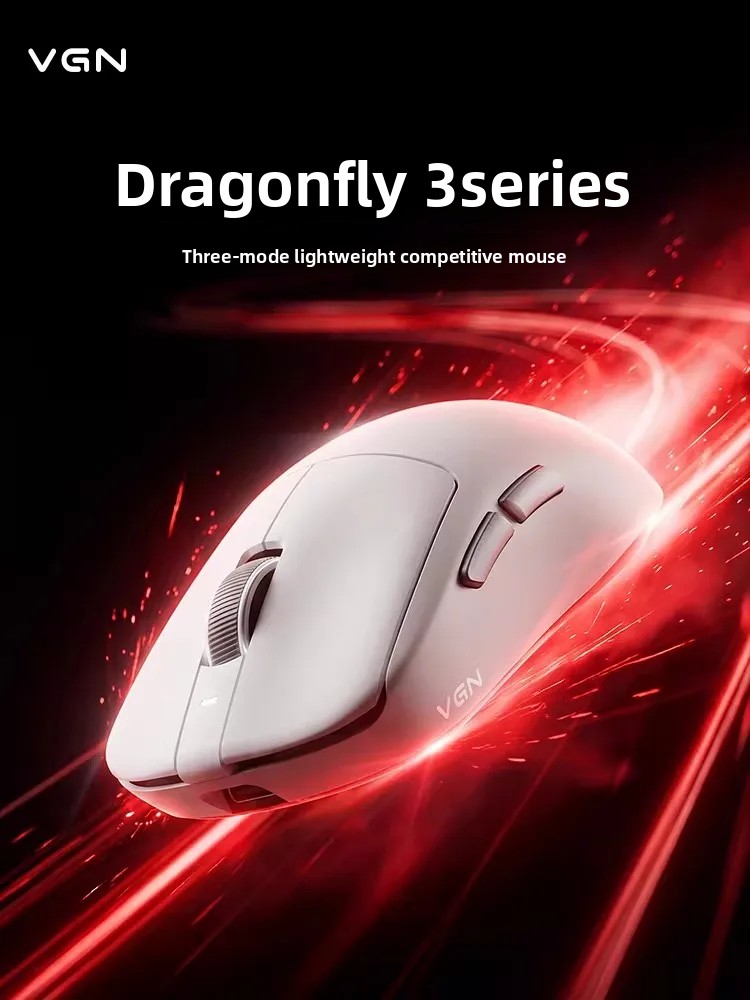 VGN Dragonfly3 PRO Max Ultimat - Esports Pc Gaming incelemesi ve fiyatı