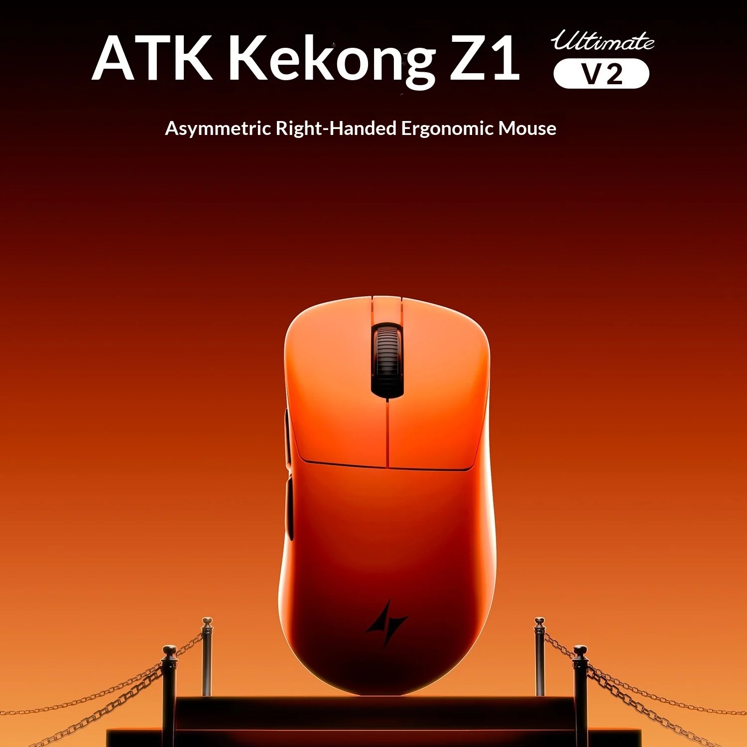 ATK Blazing Sky Z1 V2 Ultimate - Ultimate Esports Gaming incelemesi ve fiyatı