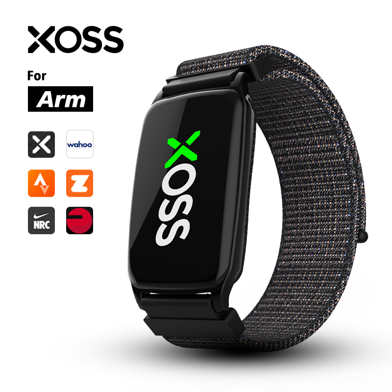 XOSS IPX8 Beat Band Pro Nabız  - Dual Monitor Stand incelemesi ve fiyatı