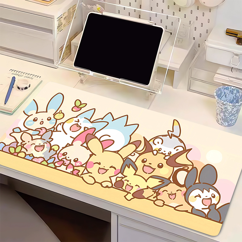 Mouse Pad Pokemon Oyunu Mini P - Esports Pc Gaming incelemesi ve fiyatı