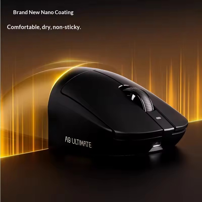 ATK A9 Air Ultimate Üç Modlu K - Ultimate Esports Gaming incelemesi ve fiyatı