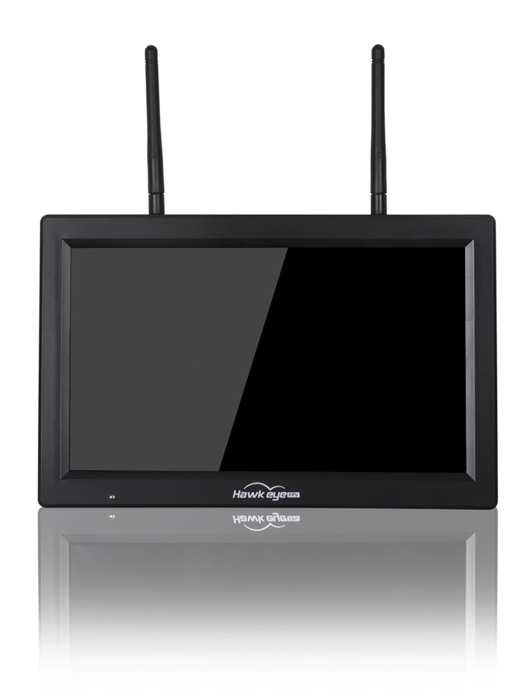 Hawkeye Little Pilot Captain X - Dual Monitor Stand incelemesi ve fiyatı